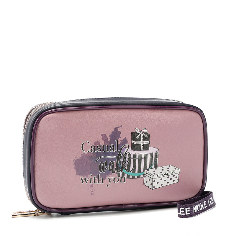 Cosmetigeque case
