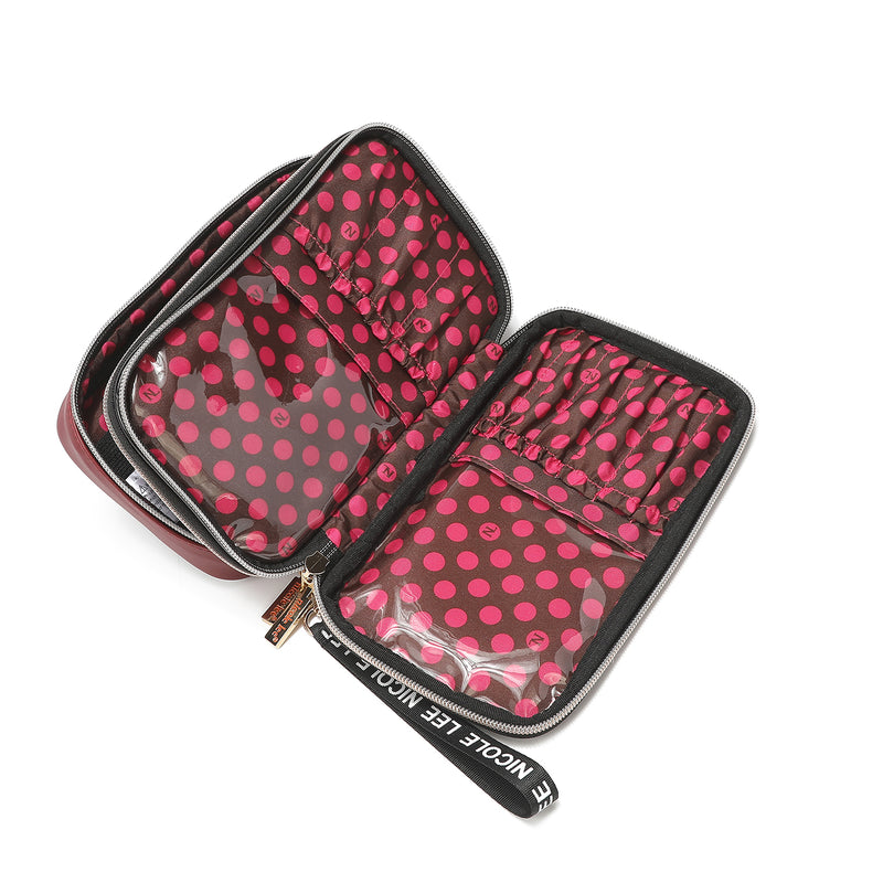 Cosmetigeque case
