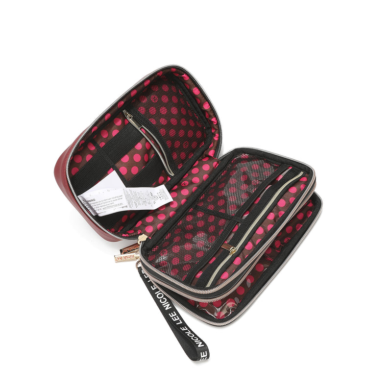 Cosmetigeque case