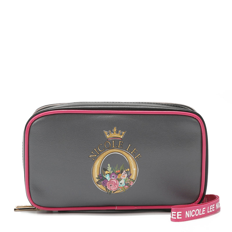 Cosmetigeque case