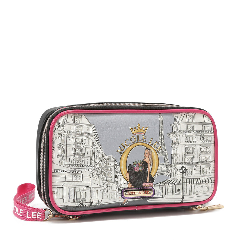 Cosmetigeque case