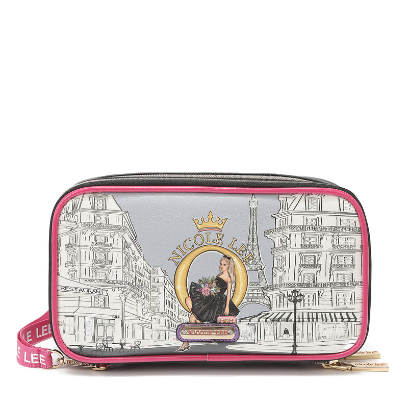 Cosmetigeque case