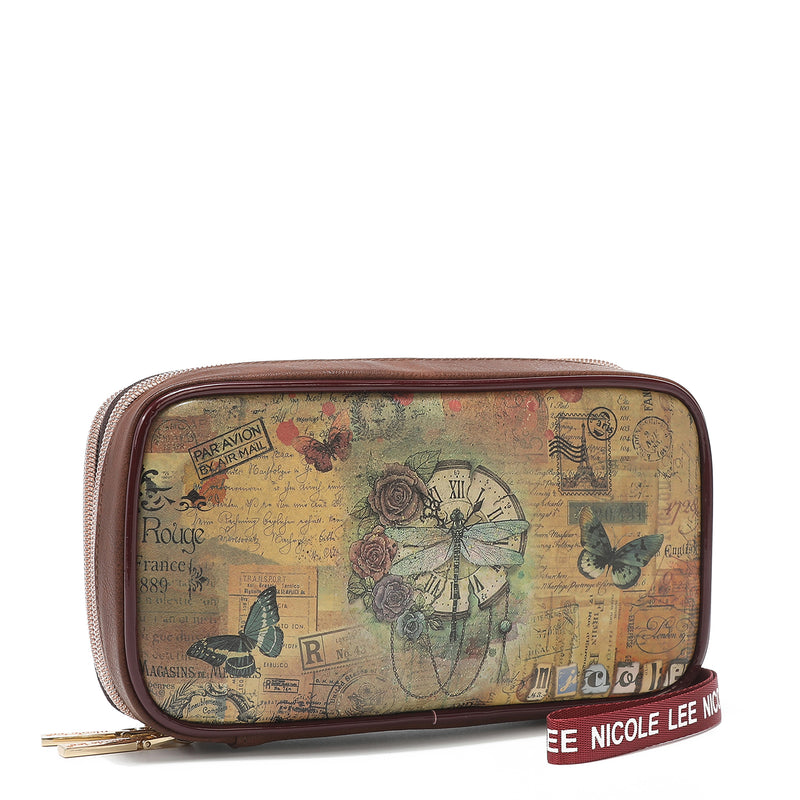 Cosmetigeque case
