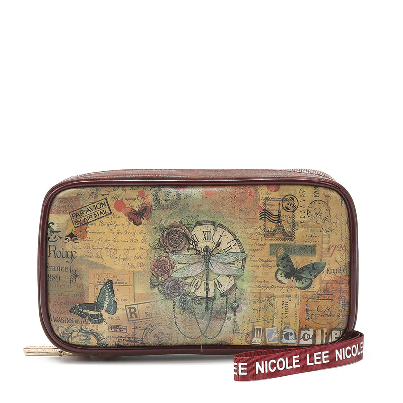 Cosmetigeque case