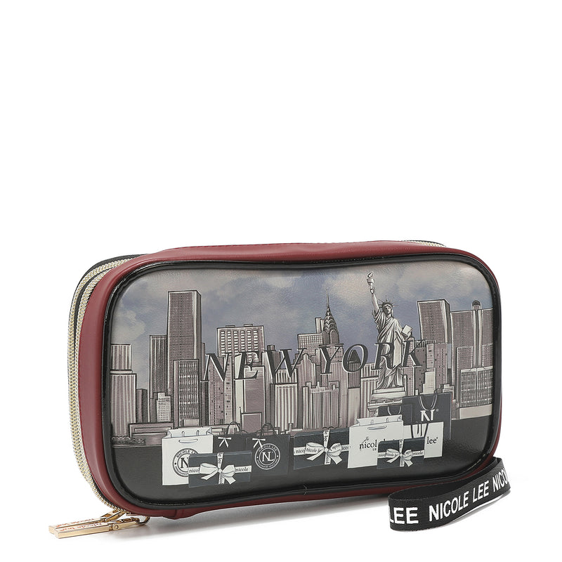 Cosmetigeque case