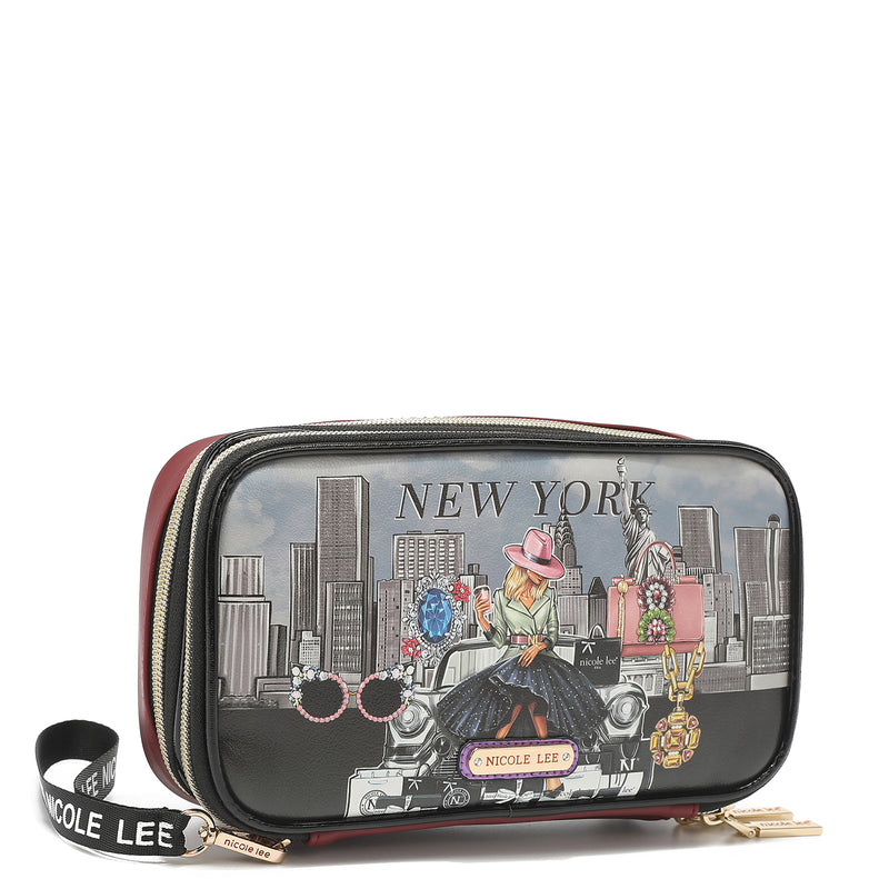 Cosmetigeque case
