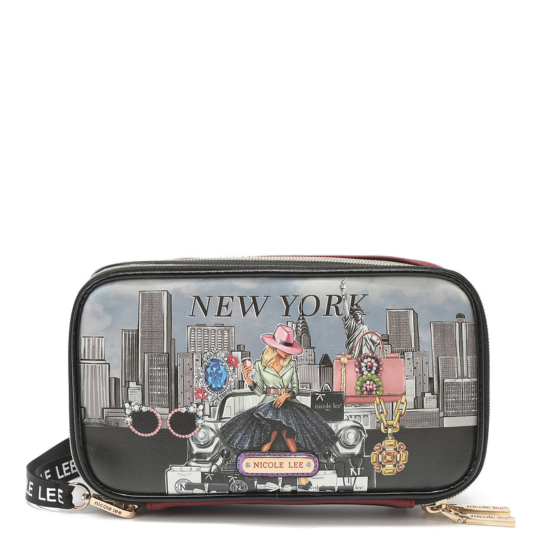 Cosmetigeque case