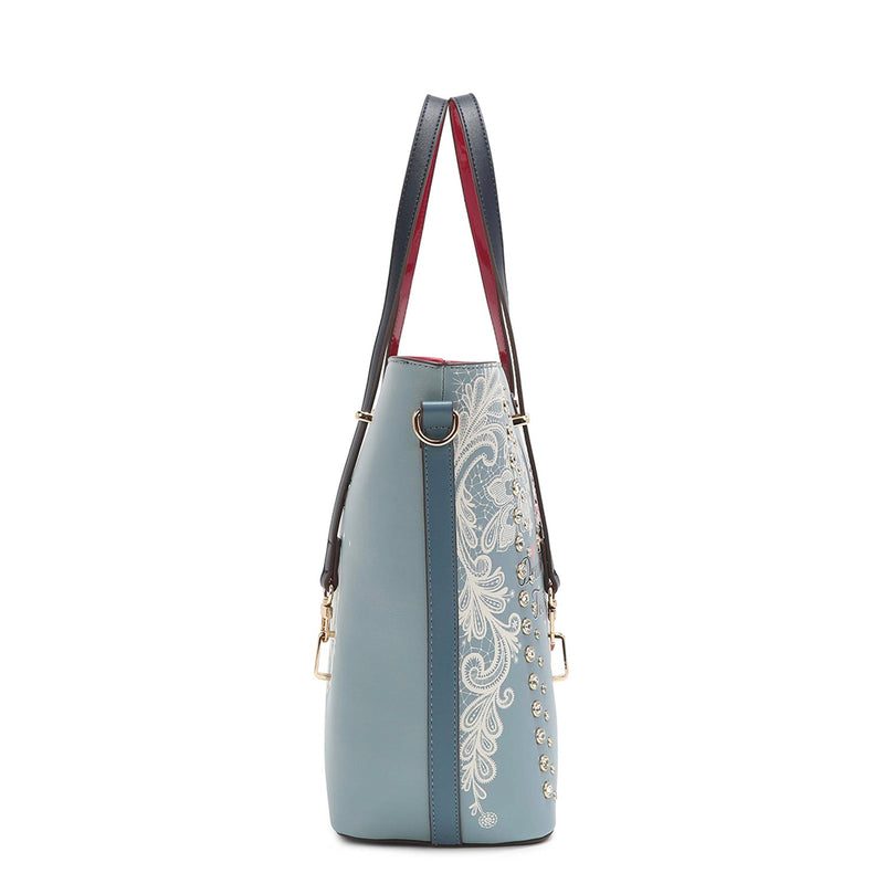 SHOPPER BAG (<tc>DREAMING TOGETHER</tc>)