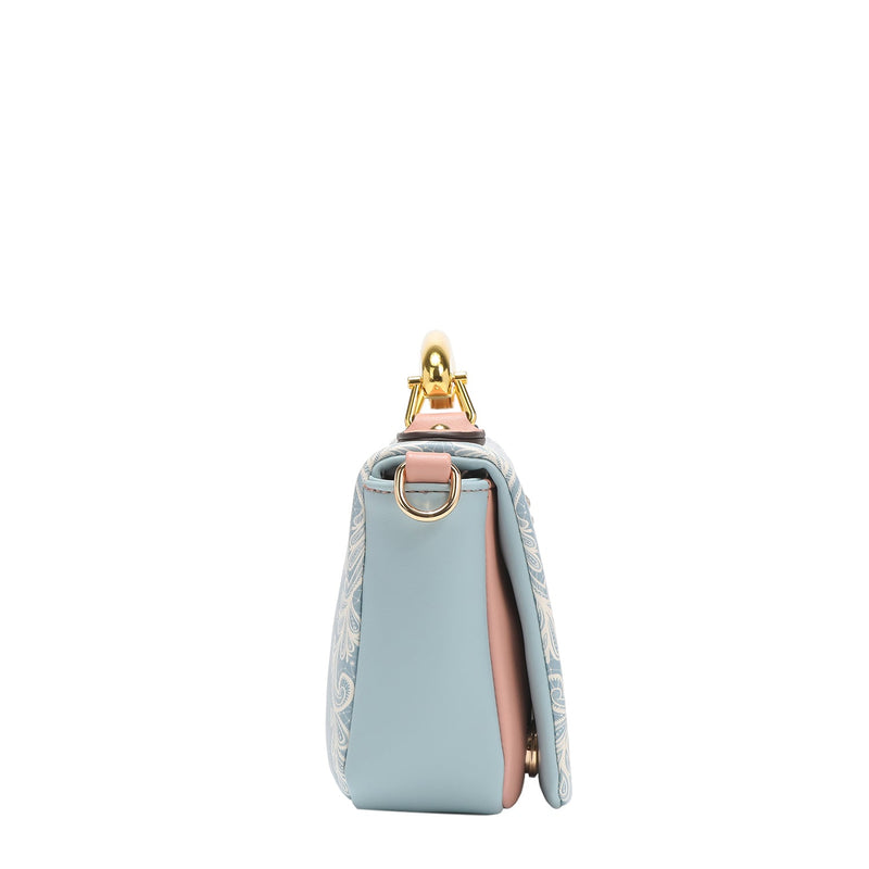 SMALL HANDBAG (<tc>DREAMING TOGETHER</tc>)
