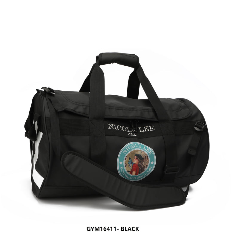 XL gym bag