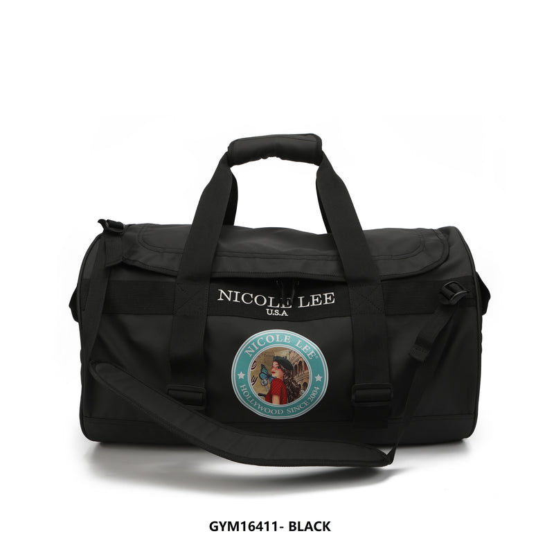 XL gym bag