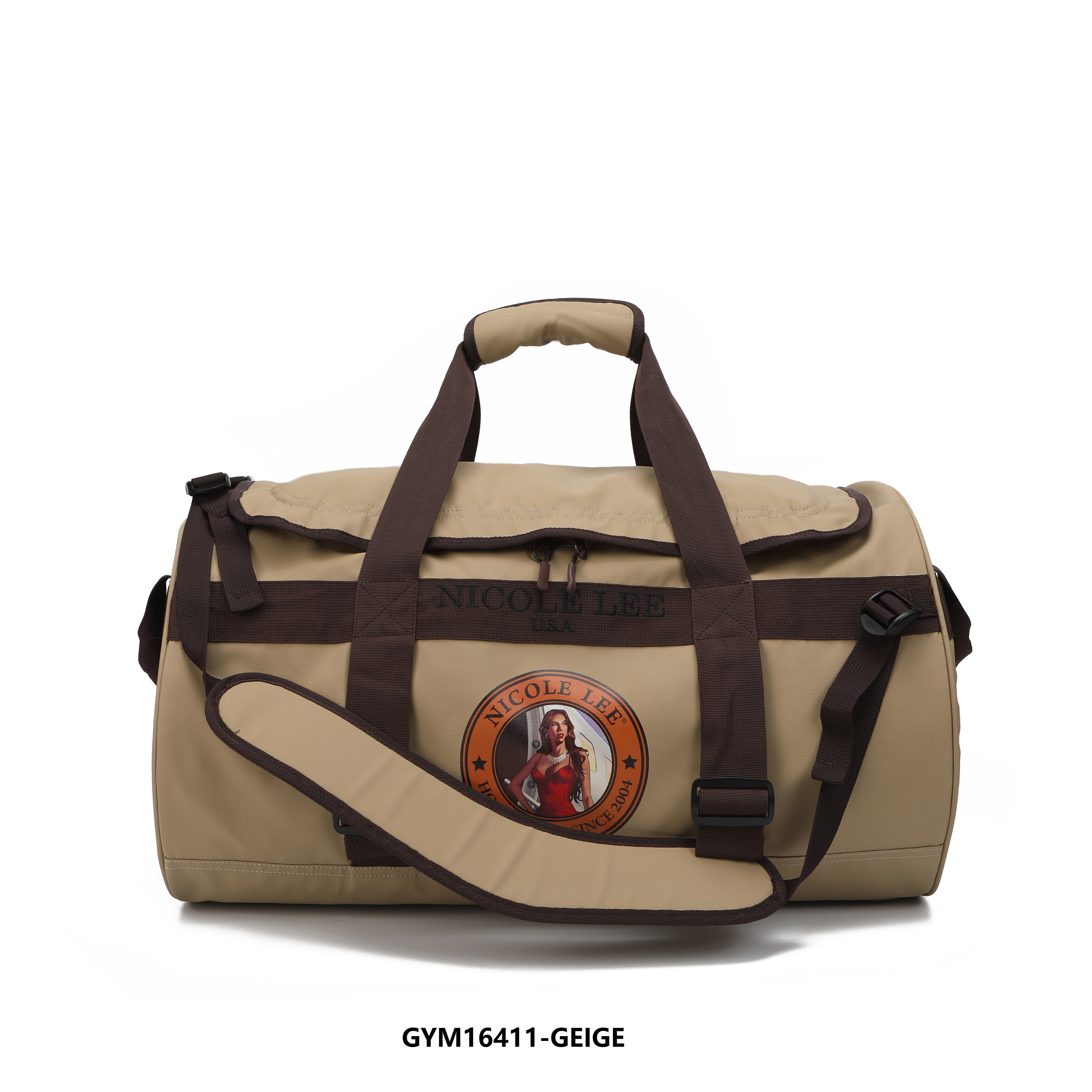 BOLSO DE GYMNASIO XL