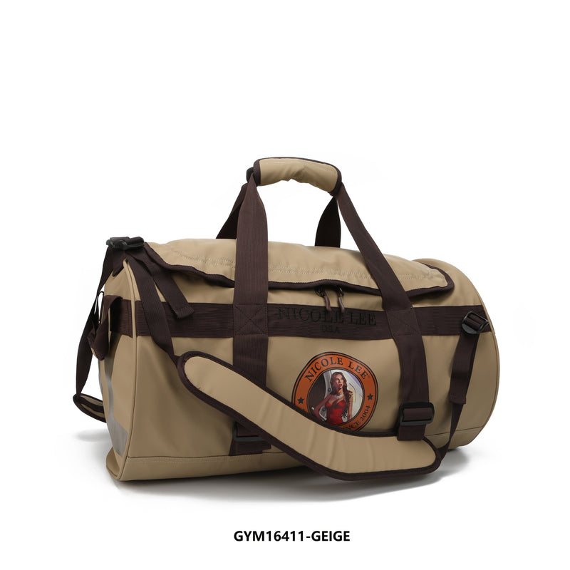 XL gym bag