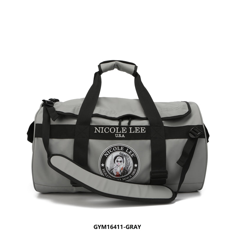 XL gym bag