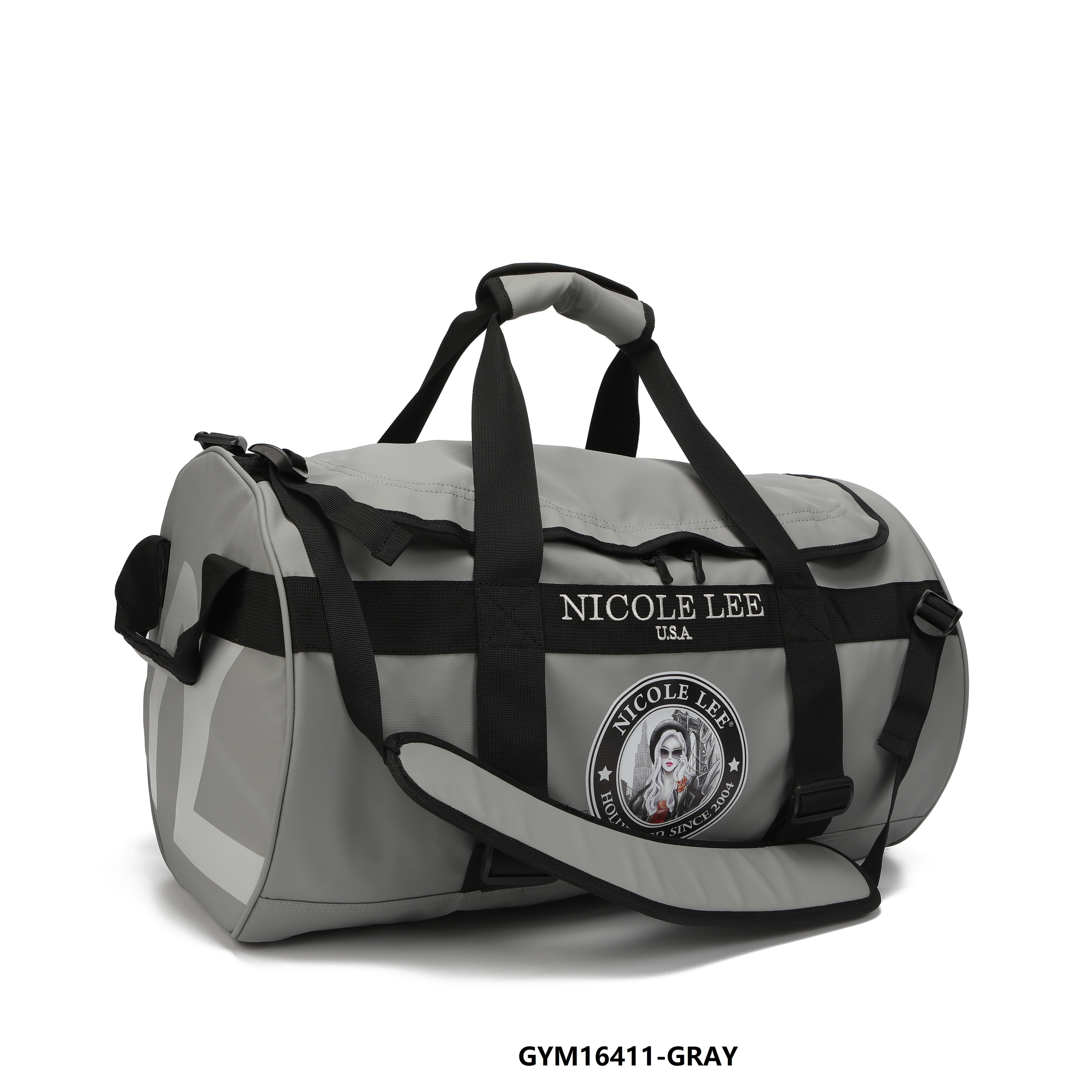 BOLSO DE GYMNASIO XL