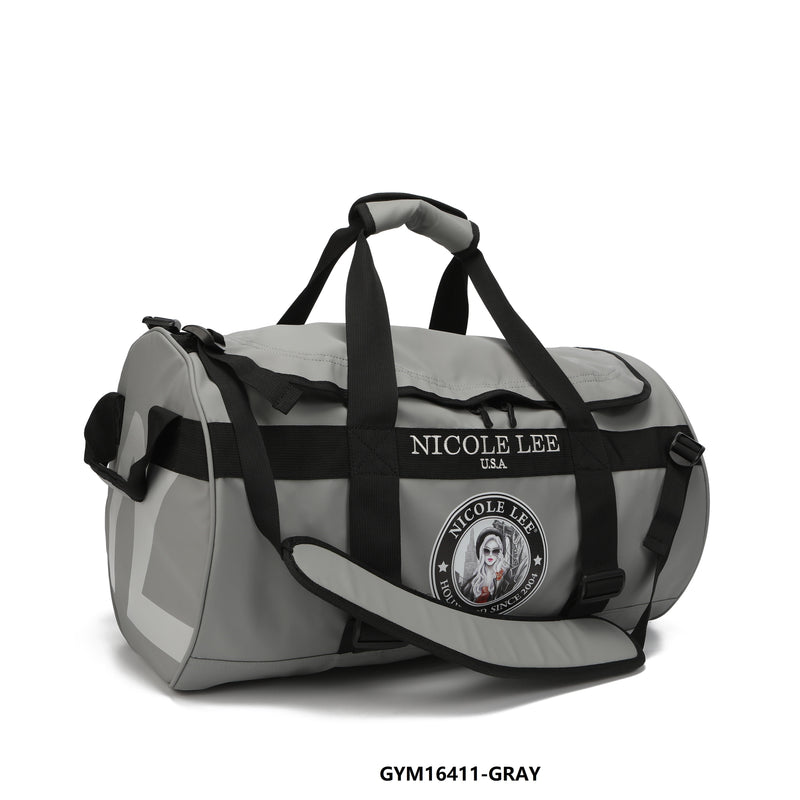 XL gym bag