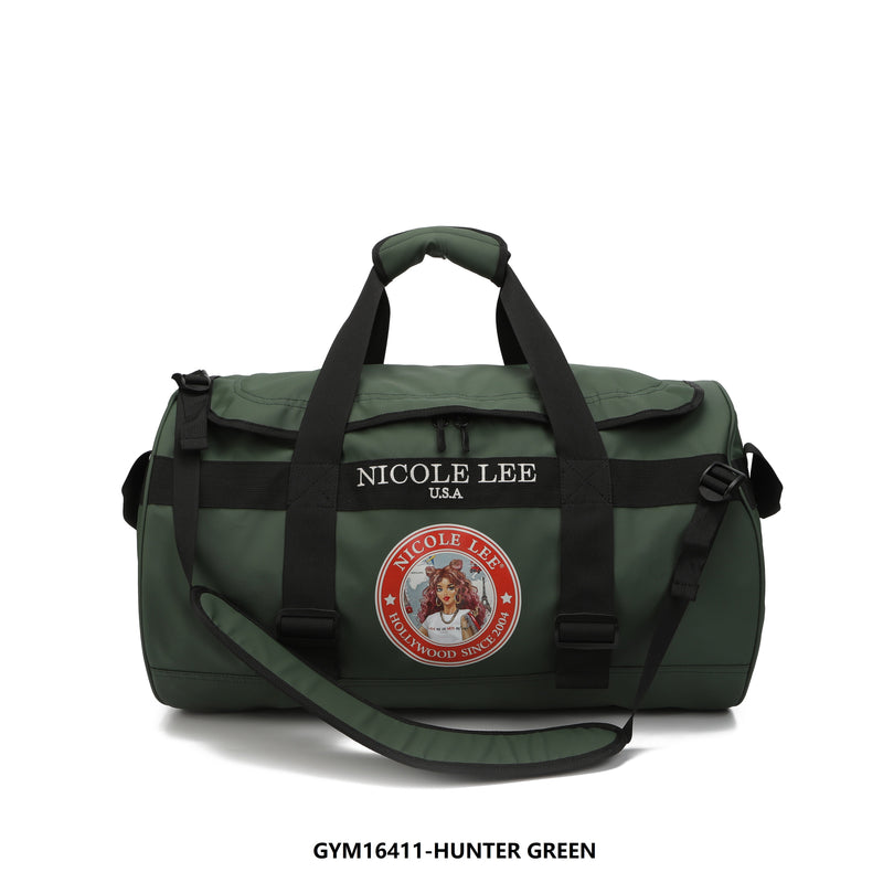 XL gym bag