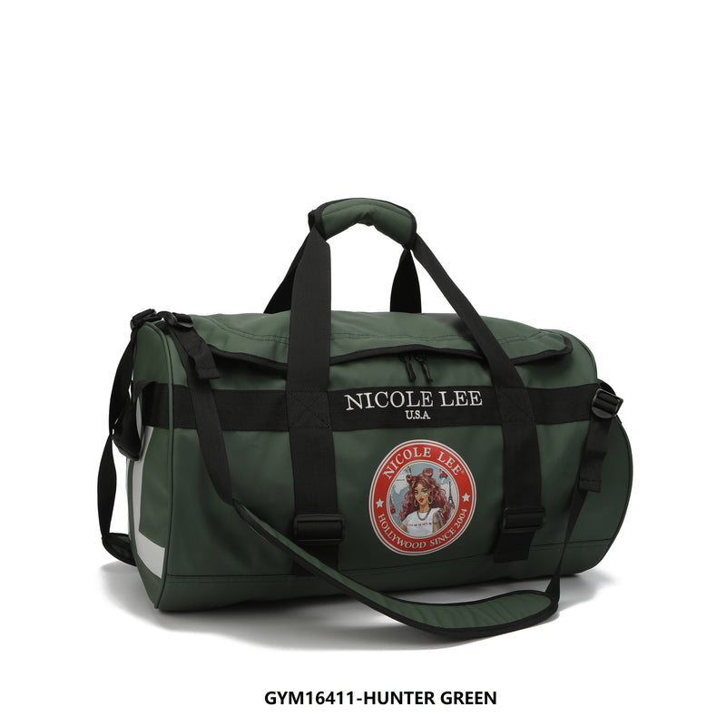 XL gym bag