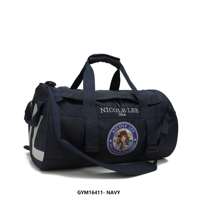 XL gym bag