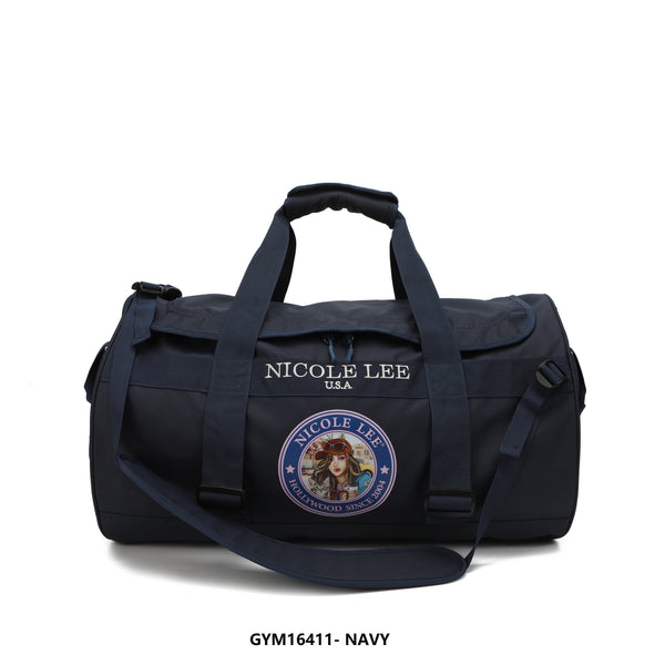 XL gym bag