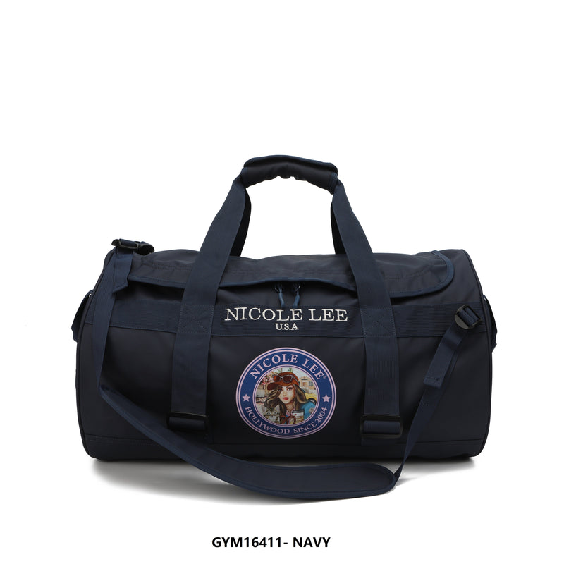 XL gym bag