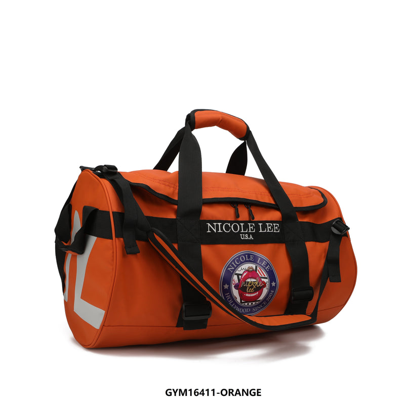 XL gym bag