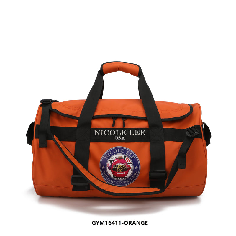 XL gym bag
