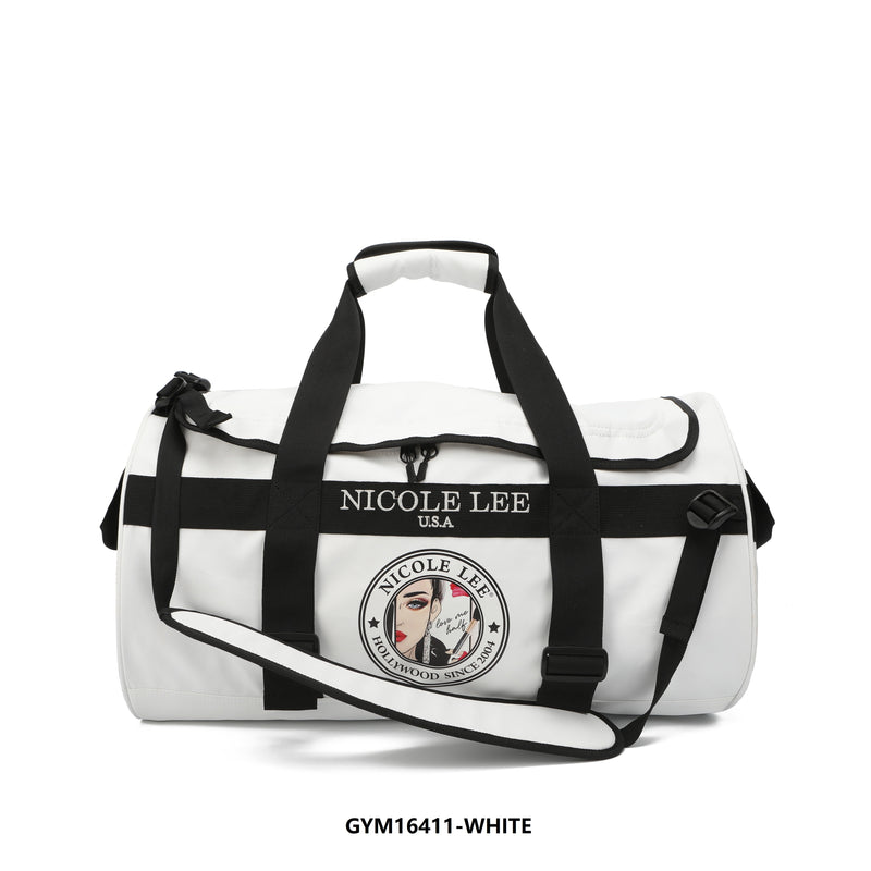 XL gym bag