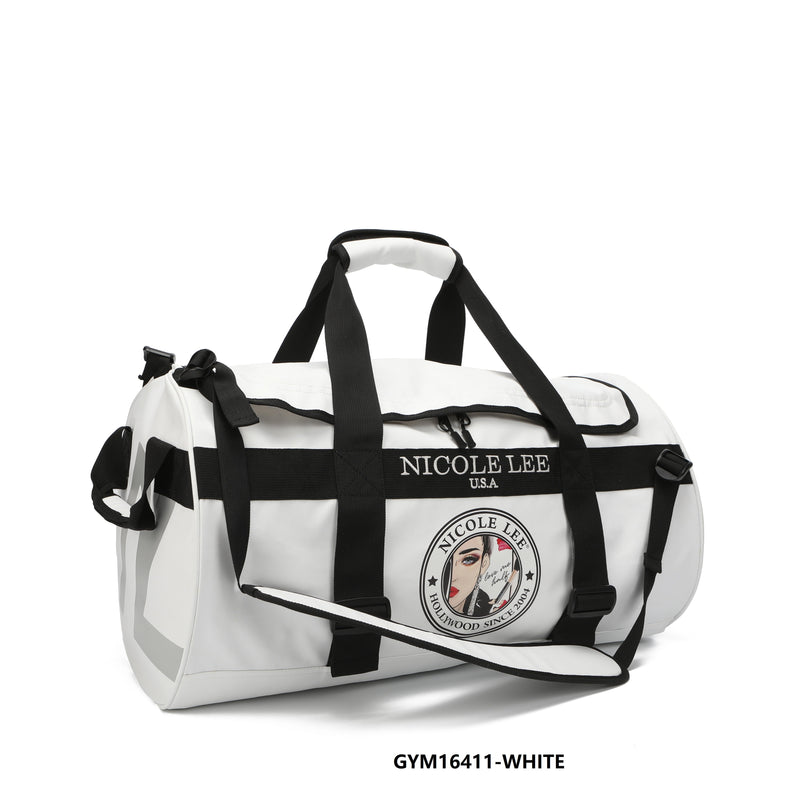 XL gym bag