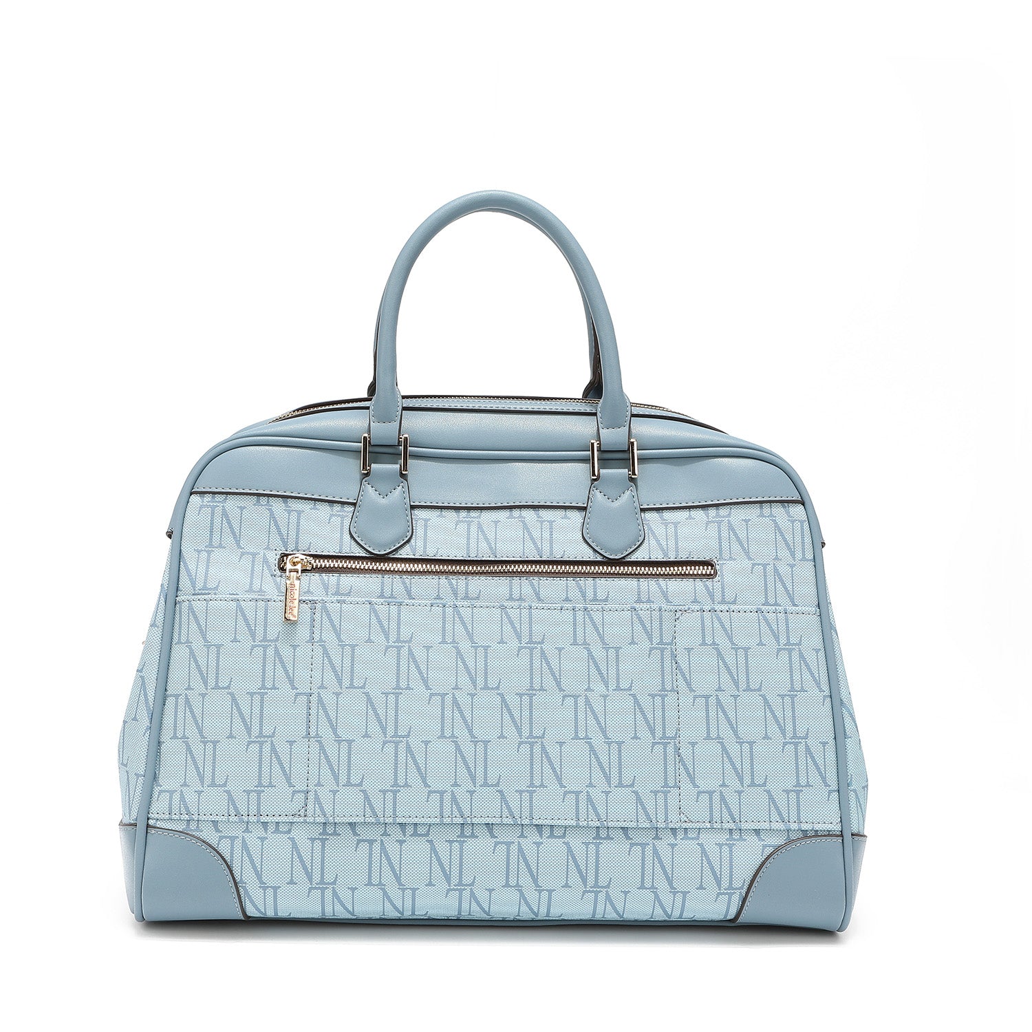 BOLSO DE VIAJE "TATIANA"