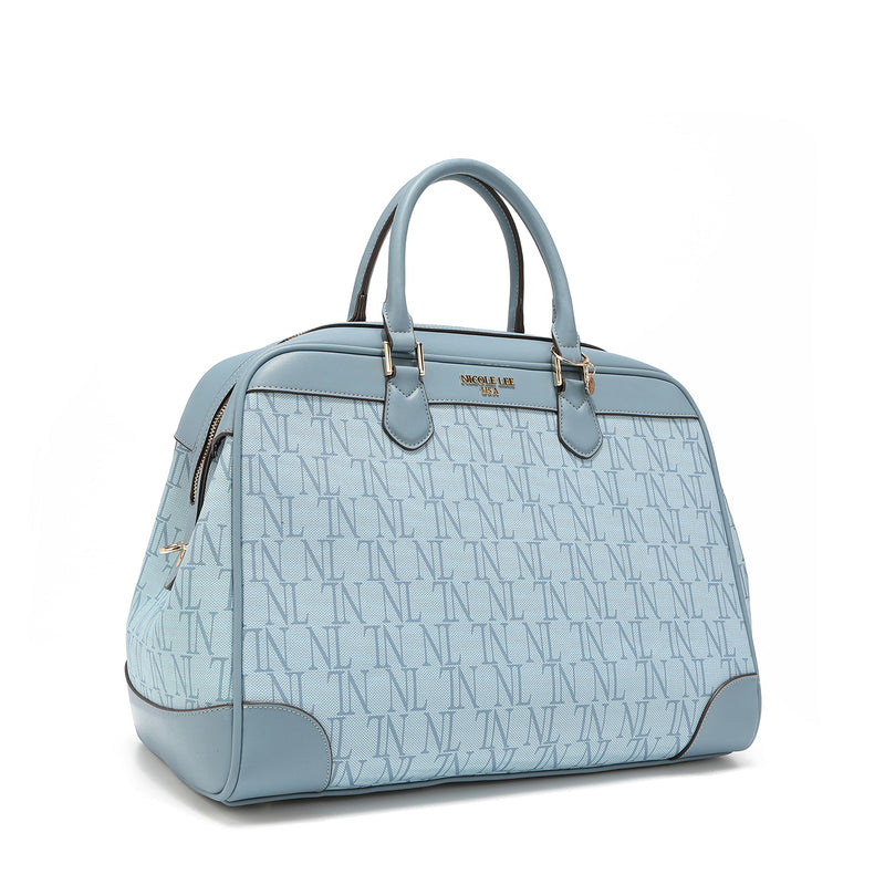 Travel Bag "Tatiana"