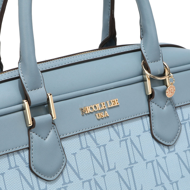 Travel Bag "Tatiana"