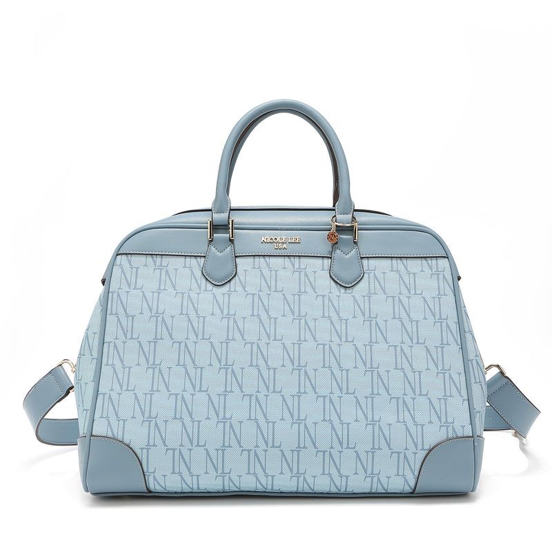 Travel Bag "Tatiana"