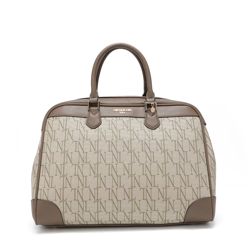 Travel Bag "Tatiana"
