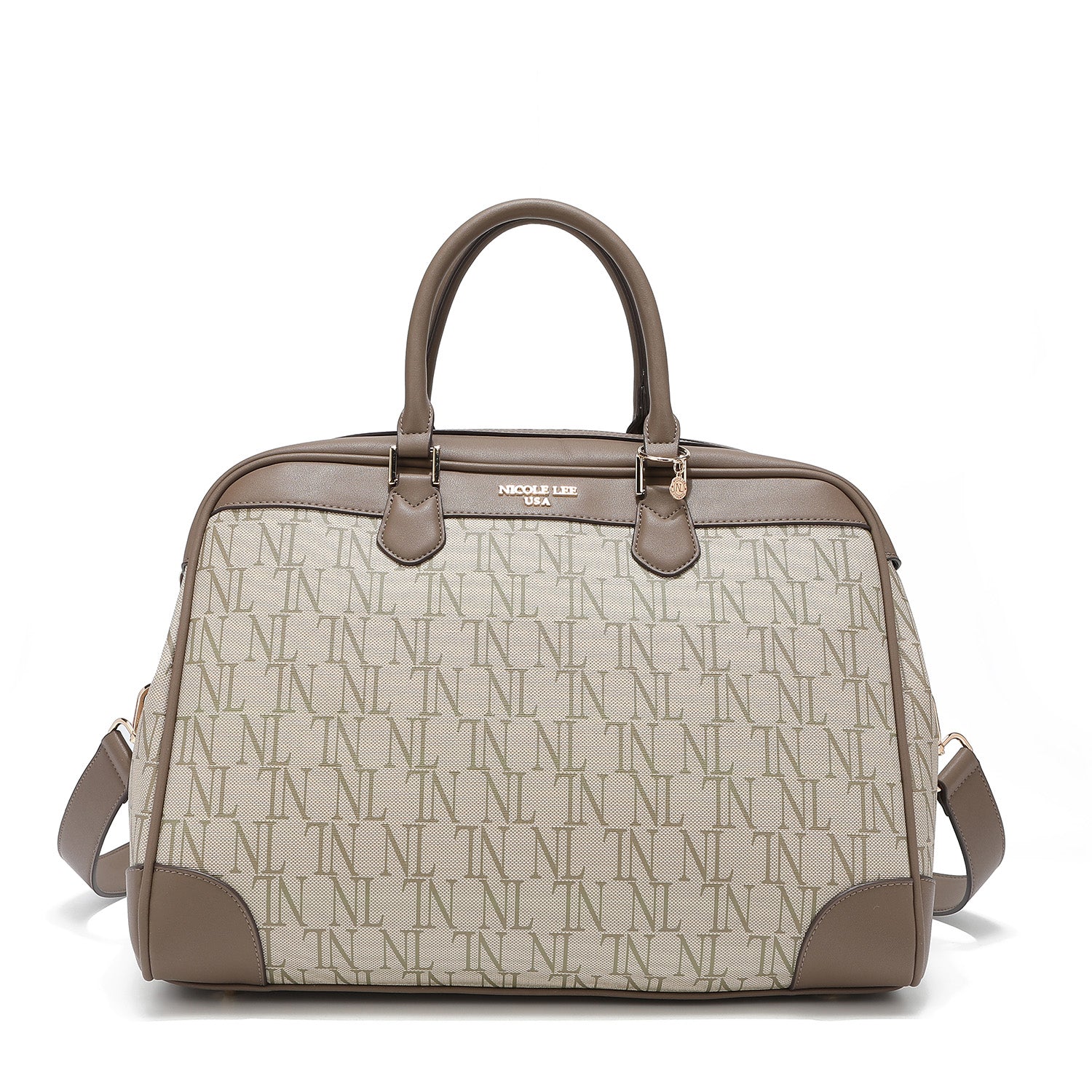 BOLSO DE VIAJE "TATIANA"