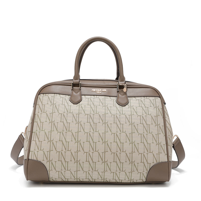 Travel Bag "Tatiana"