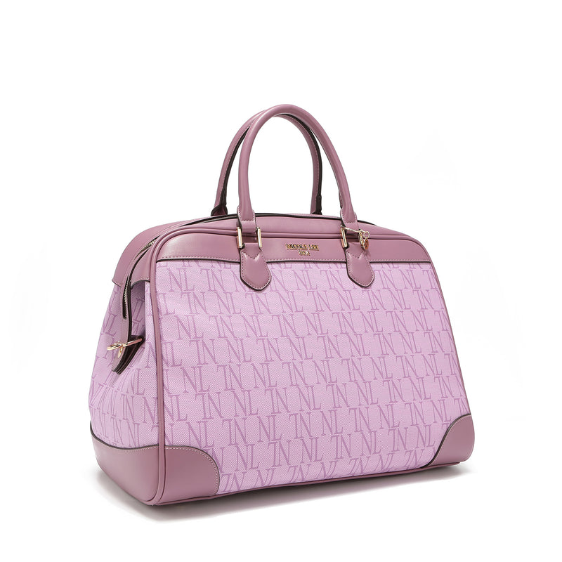 Travel Bag "Tatiana"