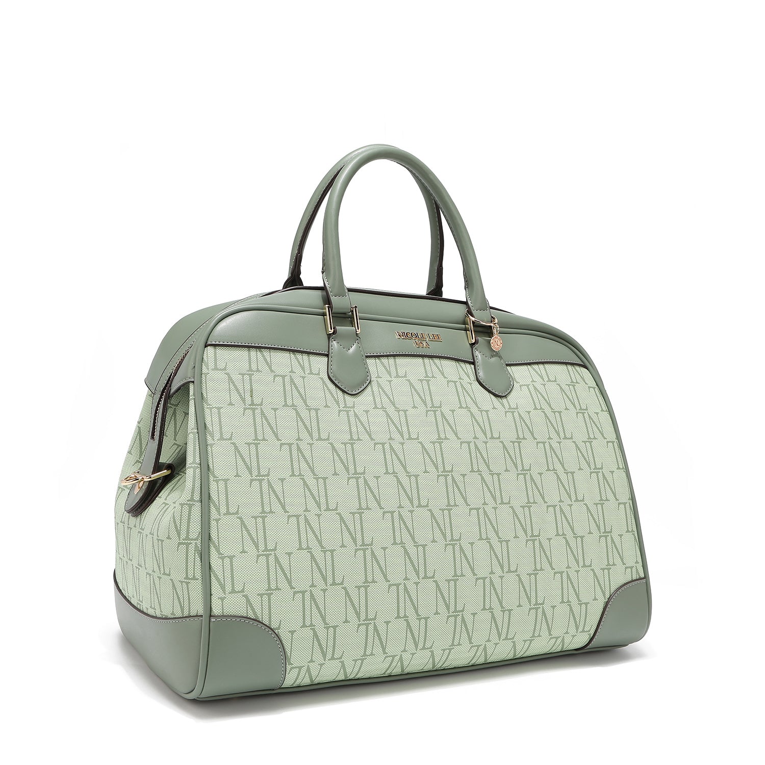 BOLSO DE VIAJE "TATIANA"