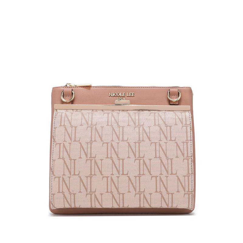 Mini handbag "Tatiana"