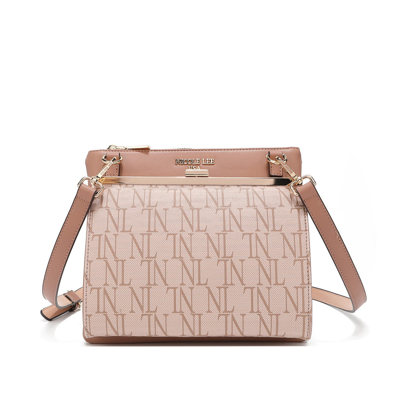 Mini handbag "Tatiana"