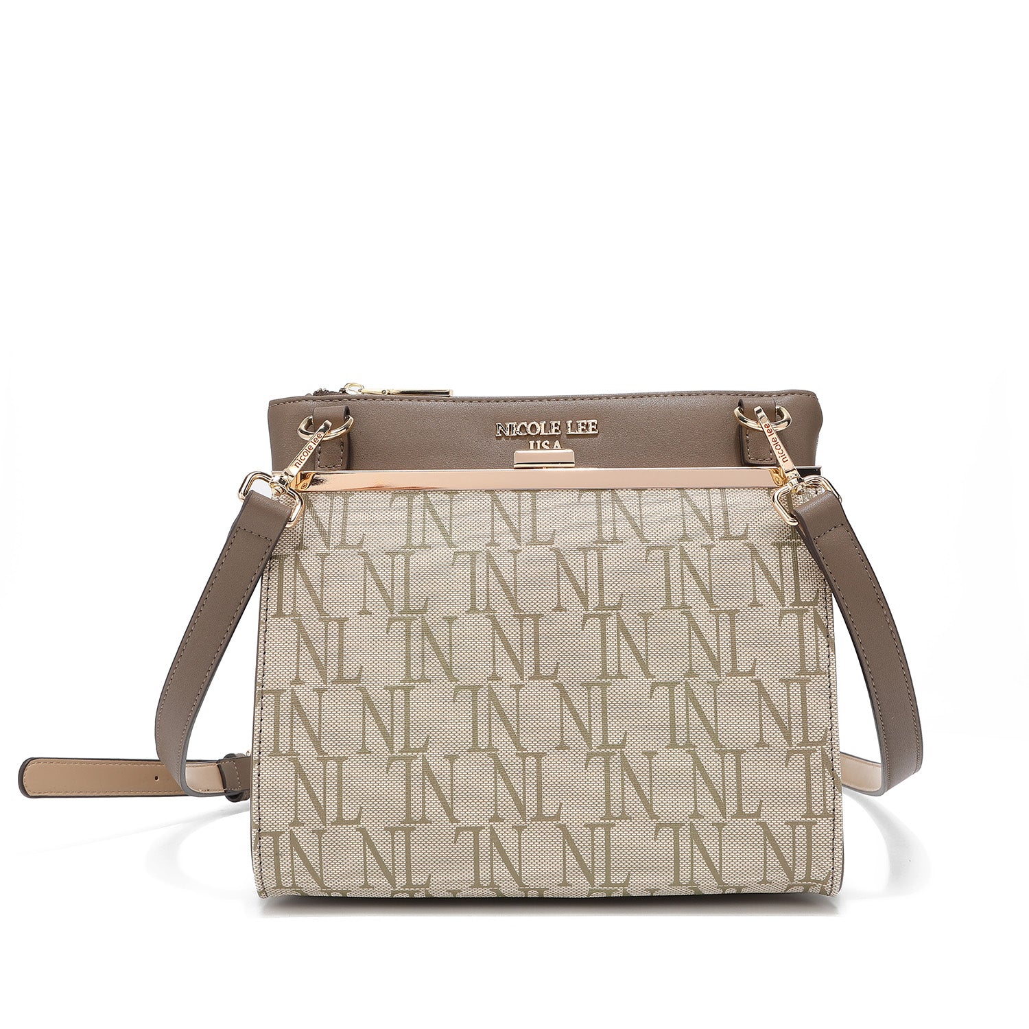 BOLSO DE MANO MINI "TATIANA"