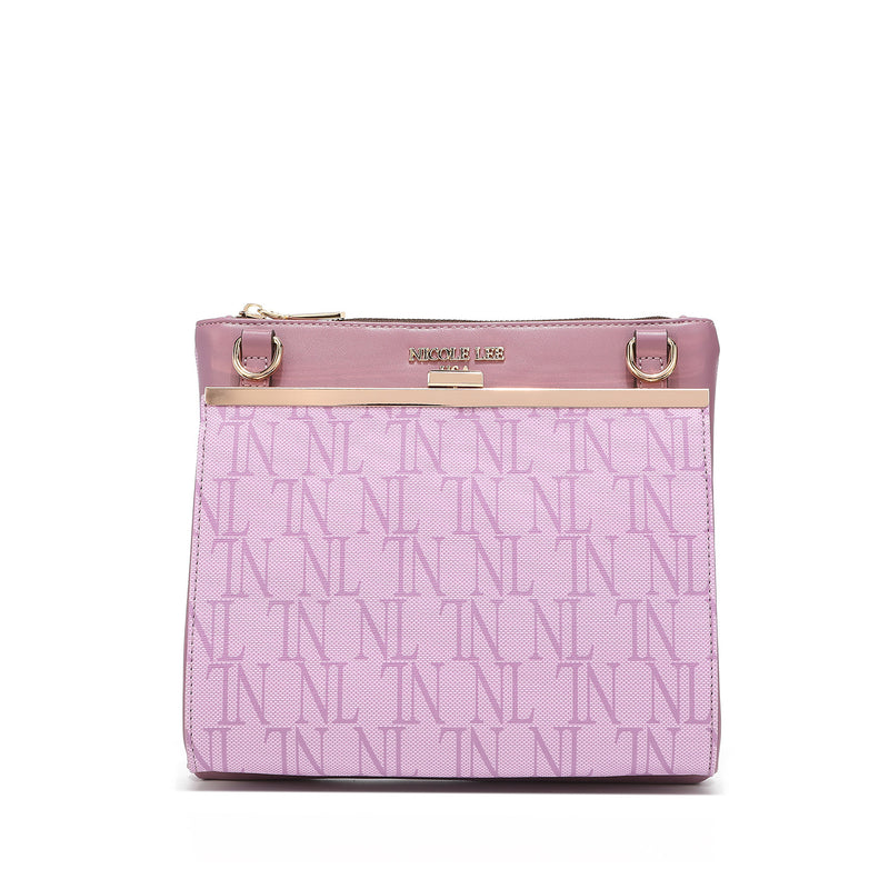 Mini handbag "Tatiana"