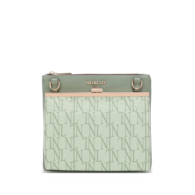 Mini handbag "Tatiana"