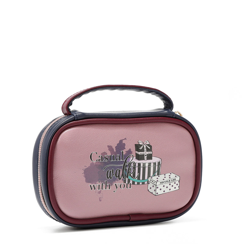 Jewelry organizer