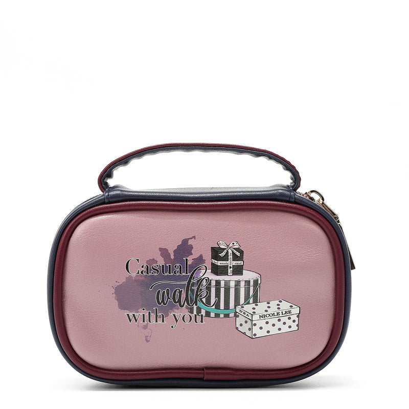 Jewelry organizer