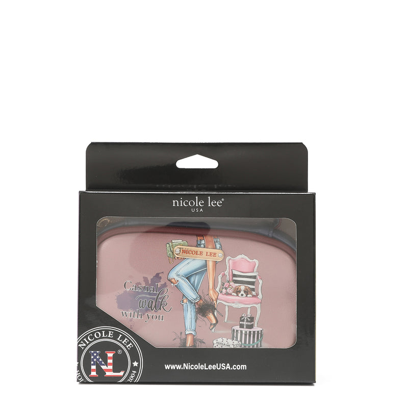 Jewelry organizer