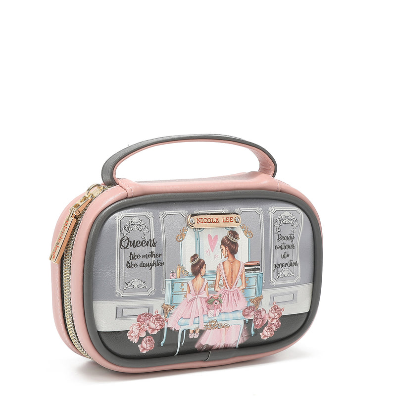 Jewelry organizer