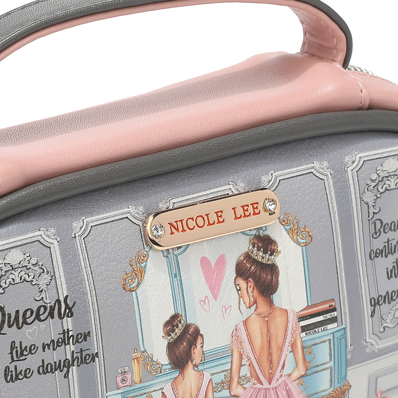 Jewelry organizer