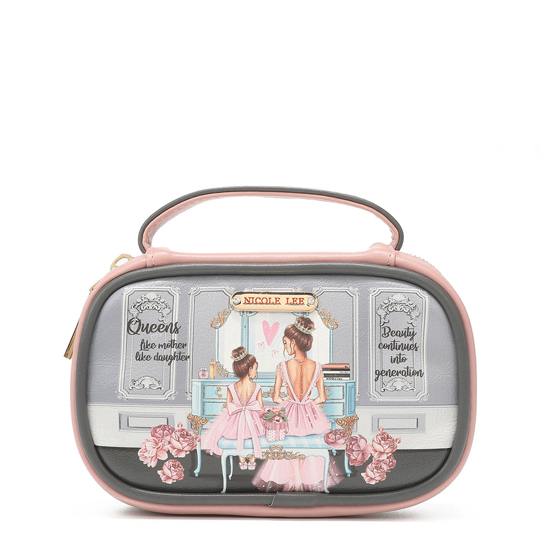 Jewelry organizer