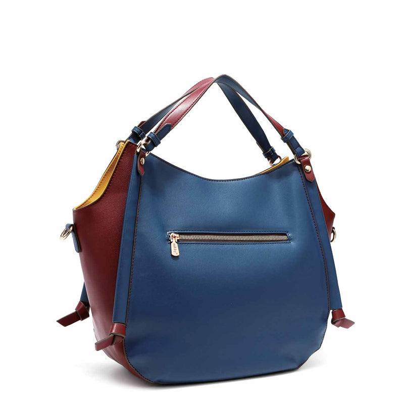 "POP GENERATION" HOBO BAG